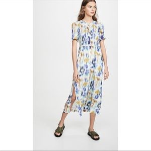Baum und pferdgarten Adamaris dress sz 4